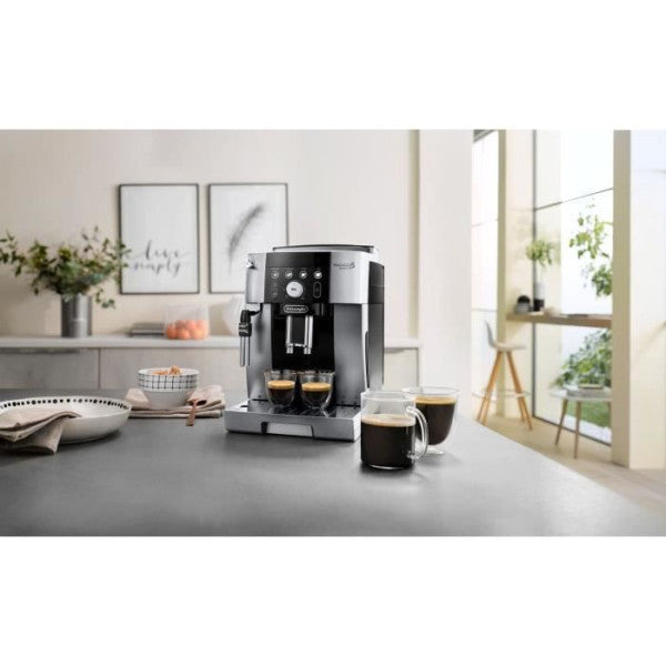 Machine A Cafe  Expresso Broyeur - Delonghi Magnifica S Smart - Ecam25 Delonghi