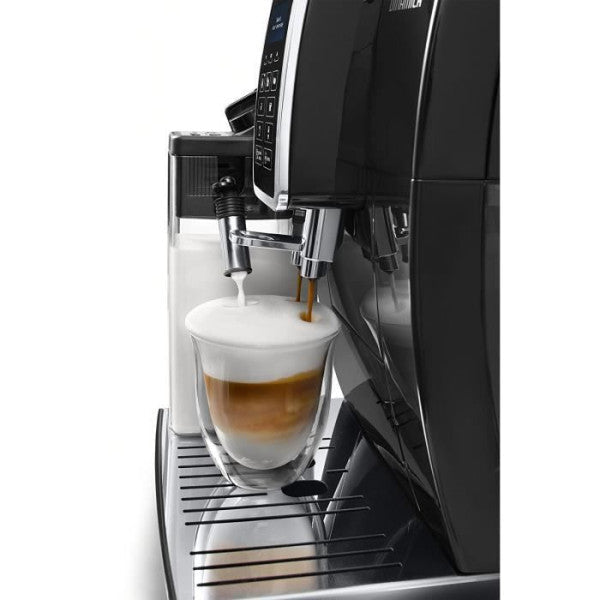 Machine A Cafe  Expresso Automatique Avec Broyeur - Delonghi Dinamica Delonghi