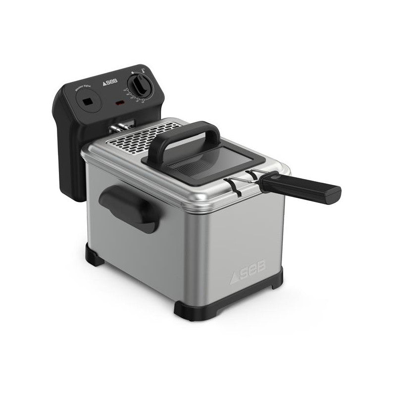 Friteuse Semi Pro   - Fr506d00 Seb