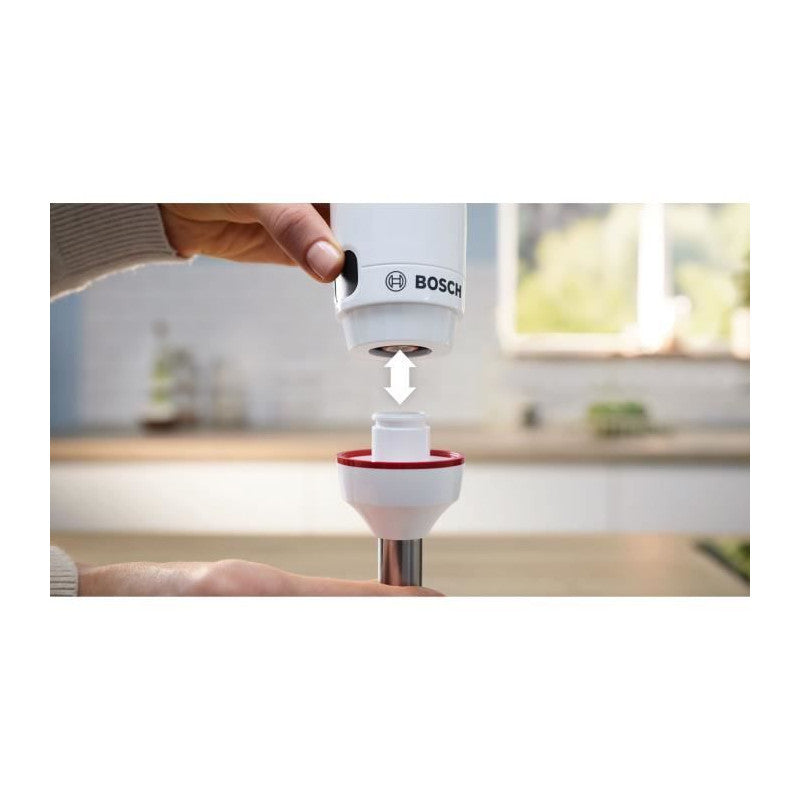 Mixeur plongeant - 600 w Bosch