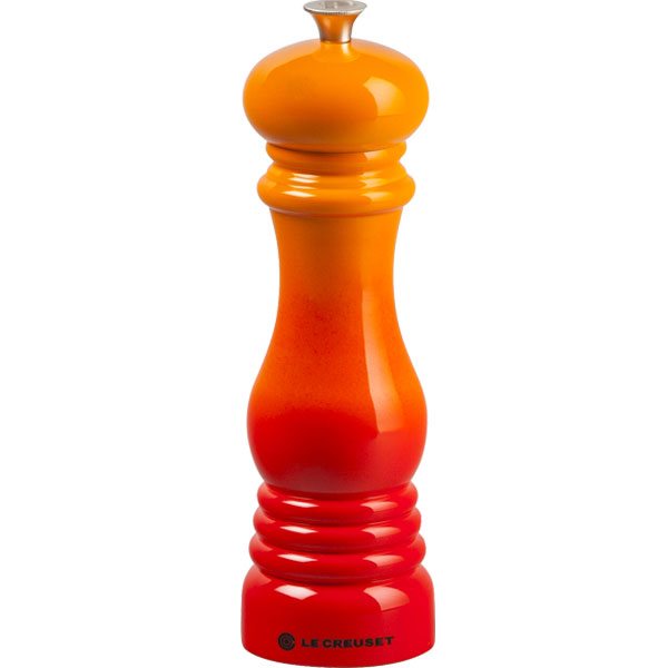 Moulin à poivre Volcanique Le Creuset