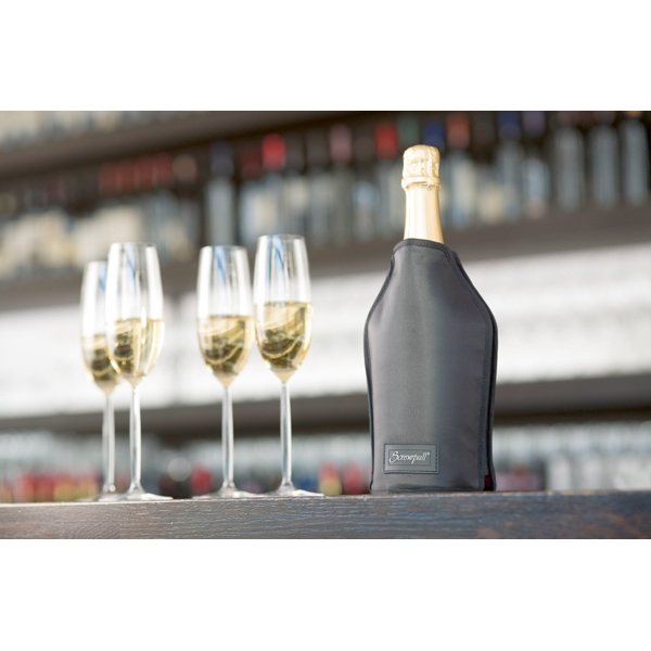 Rafraîchisseur de bouteilles Le Creuset