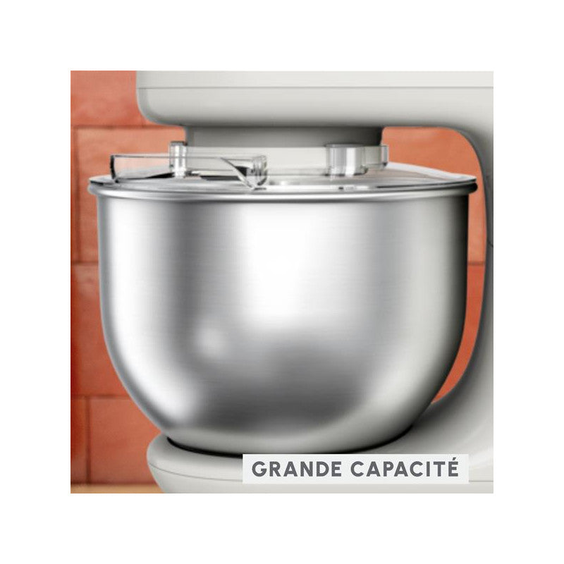 Robot Pâtissier Moulinex Qa160110 Moux