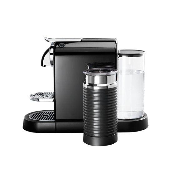 Nespresso M195 citiz & milk 1 L Noir 11317 Magimix