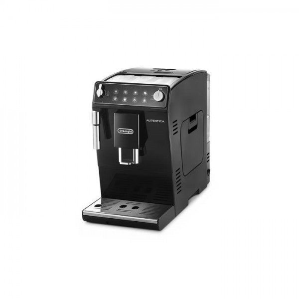 Machine A Cafe  Expresso Automatique Avec Broyeur - Delonghi Autentica Delonghi