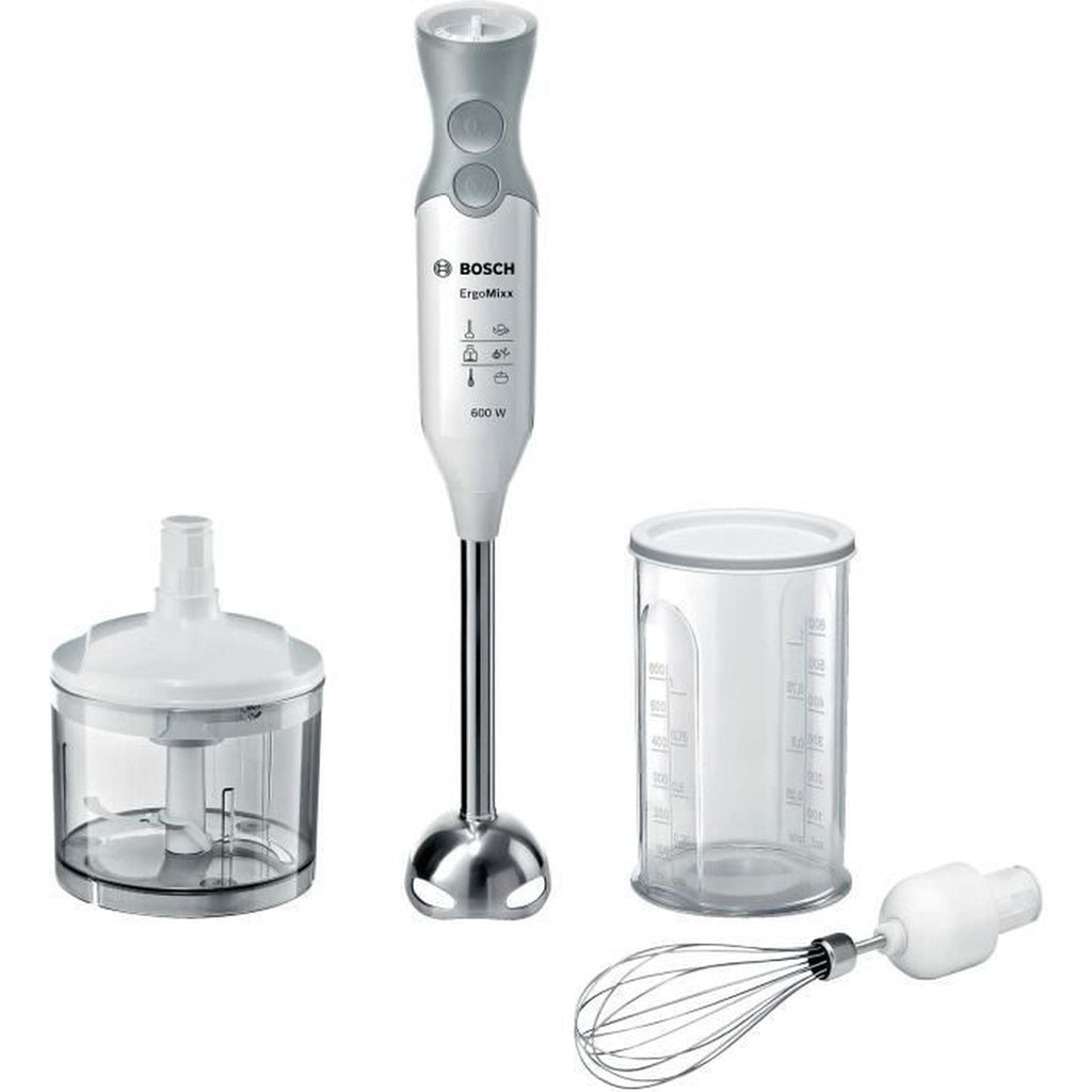 Mixeur plongeant , 600w Bosch