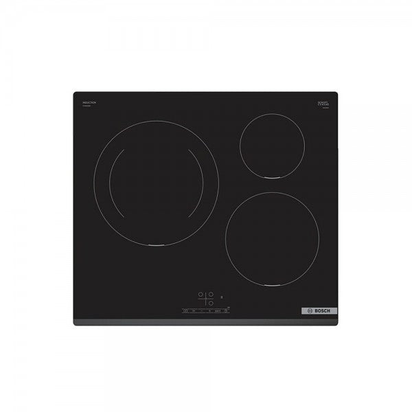 Plaque à Induction Bosch Puj631bb5e 60 Cm 4600 W 59,2 Cm Bosch