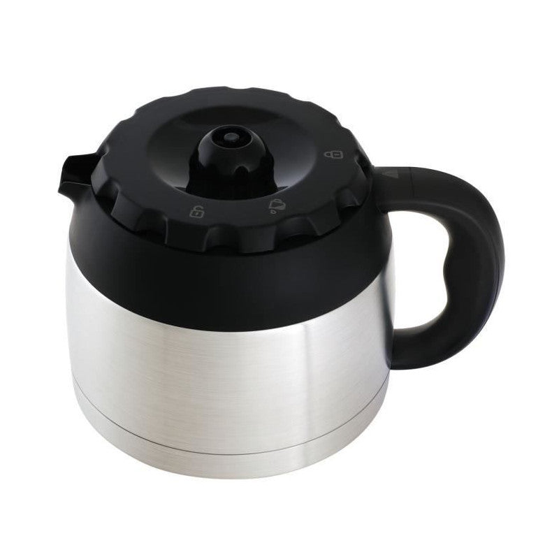 Ft362811 Cafetiere Filtre Isotherme Subito Moulinex