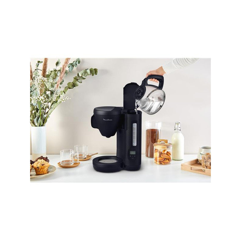 Cafetière Moulinex Fg2m2810 Moux