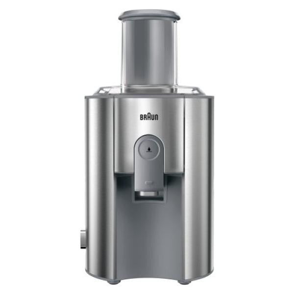 Centrifugeuse - Electrique Braun J700  Multiquick 7 - Inox Braun