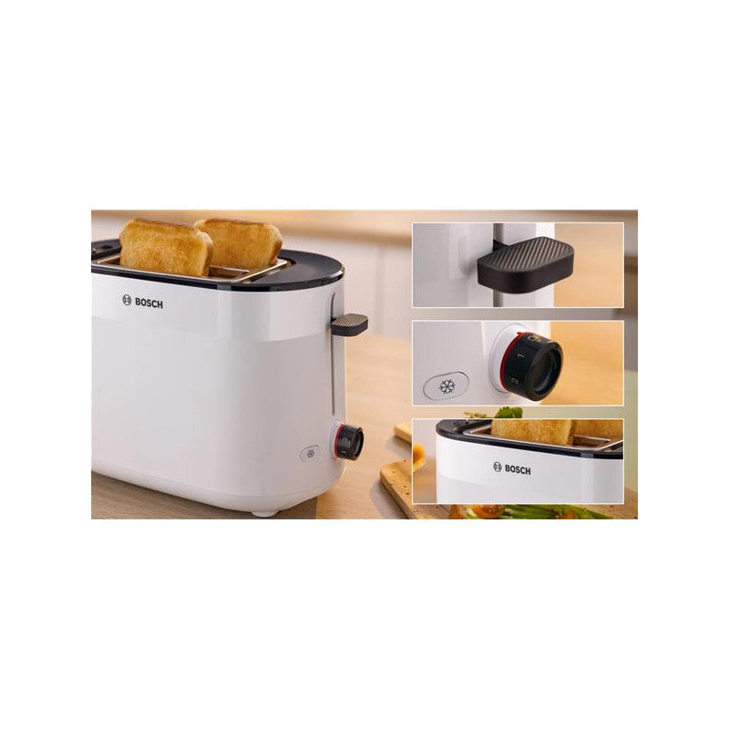 Grille Pain   Tat2m121 Bosch