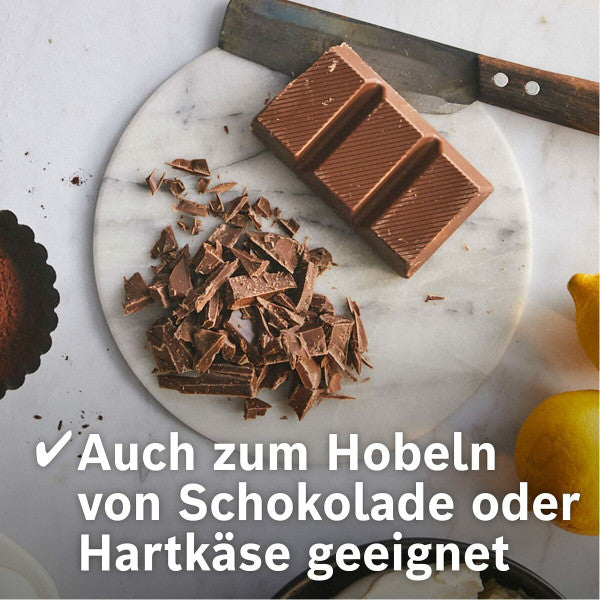 Mixeur Plongeant  Muz45rs1 Acier Bosch