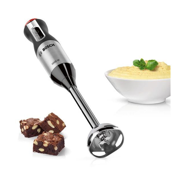 Mixeur Electrique Bosch -  Plongeant Ergomixx Style - 1000 W - 12 Vite Bosch
