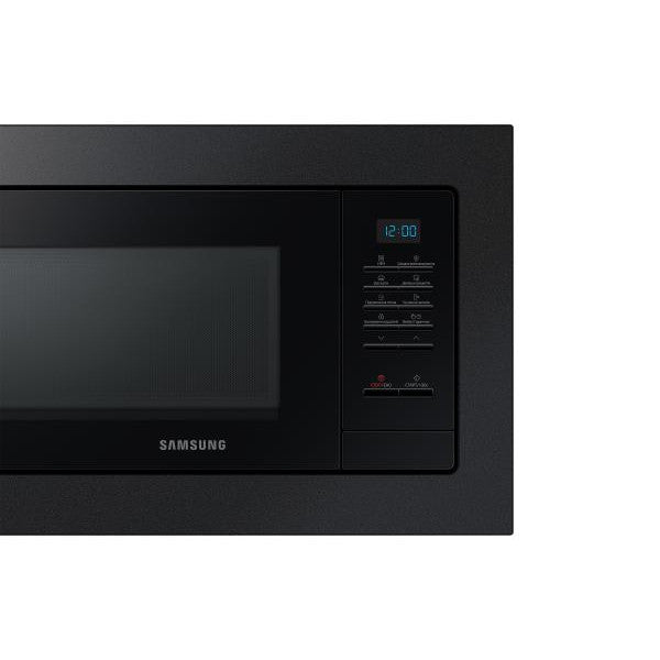 Micro-ondes Multifonction Samsung Ms20a7013ab Noir Samsung