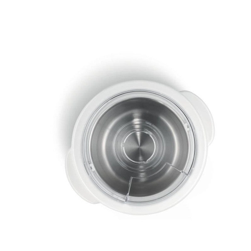 Accessoire Sorbetiere -   - Muzs2eb - Capacité 1 L Bosch