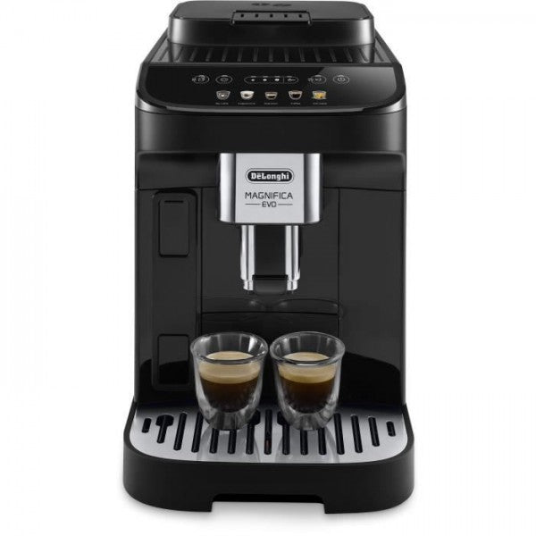 Machine A Cafe  Expresso Automatique Avec Broyeur De'longhi Magnifica Delonghi