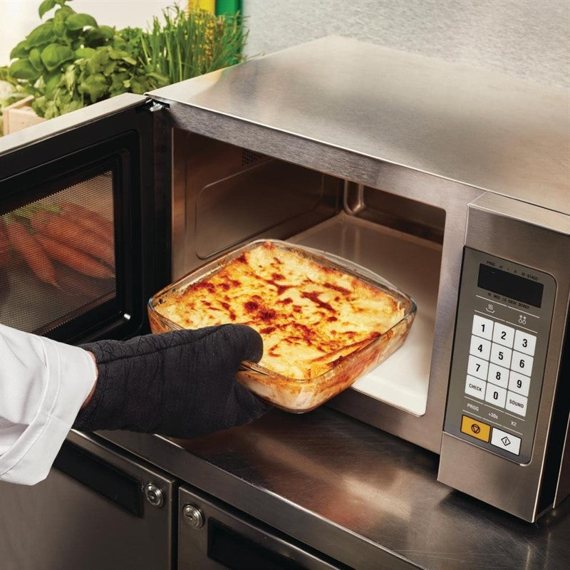 Four Micro-Ondes Programmable 26L 1100 W - Samsung