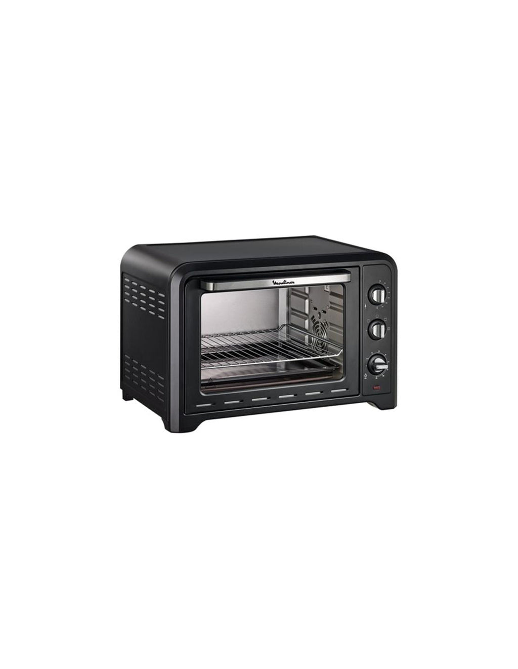 Minifour Et Rôtissoire Moulinex Ox484810 Moux