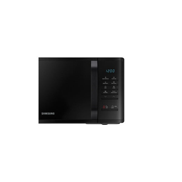 Micro-ondes + Gril Samsung Micro-ondes Samsung Mg23k3513ak Noir Mg23k3 Samsung