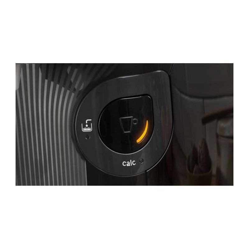 Machine A Café Multi-boissons -   - Tassimo - T11 Style Noir - 1400 W Bosch