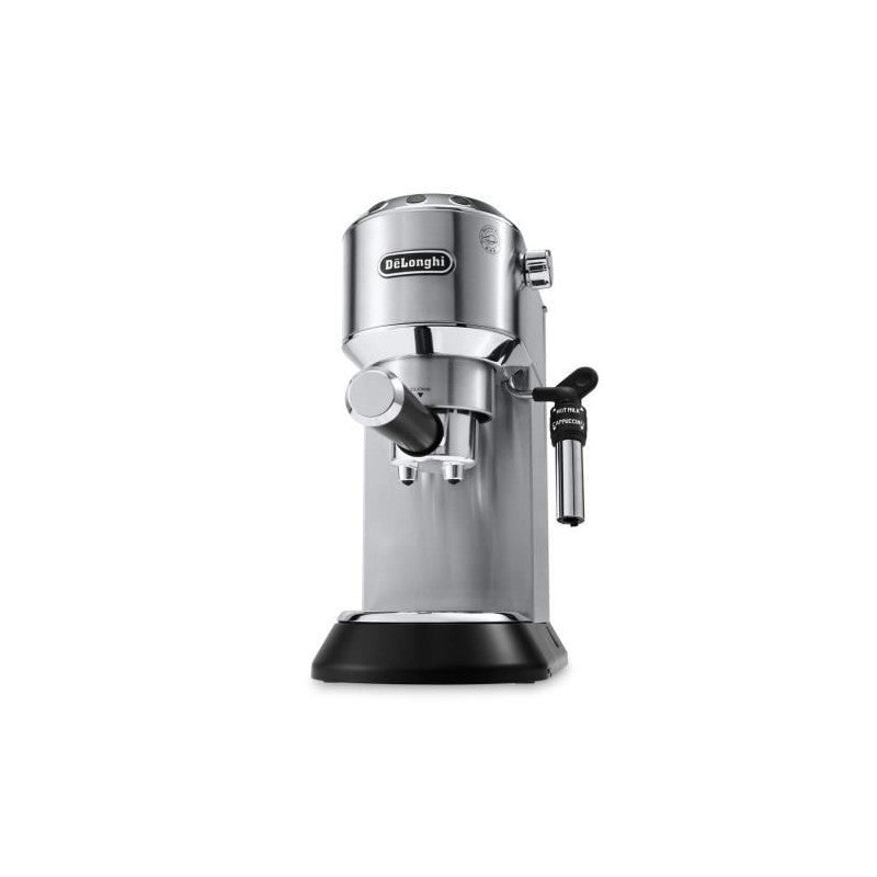 Ec 685.m  Machine Expresso Classique Dedica Style - Inox Delonghi