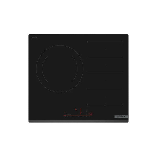 Plaque à Induction Bosch Pxj631hc2e Bosch