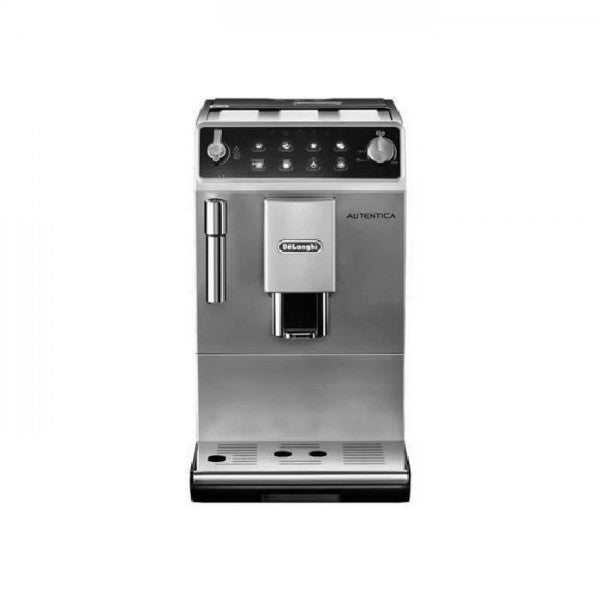 Machine A Cafe  Expresso Automatique Avec Broyeur - Delonghi Autentica Delonghi