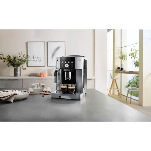 Machine A Cafe  Expresso Broyeur - Delonghi Magnifica S Smart - Ecam25 Delonghi