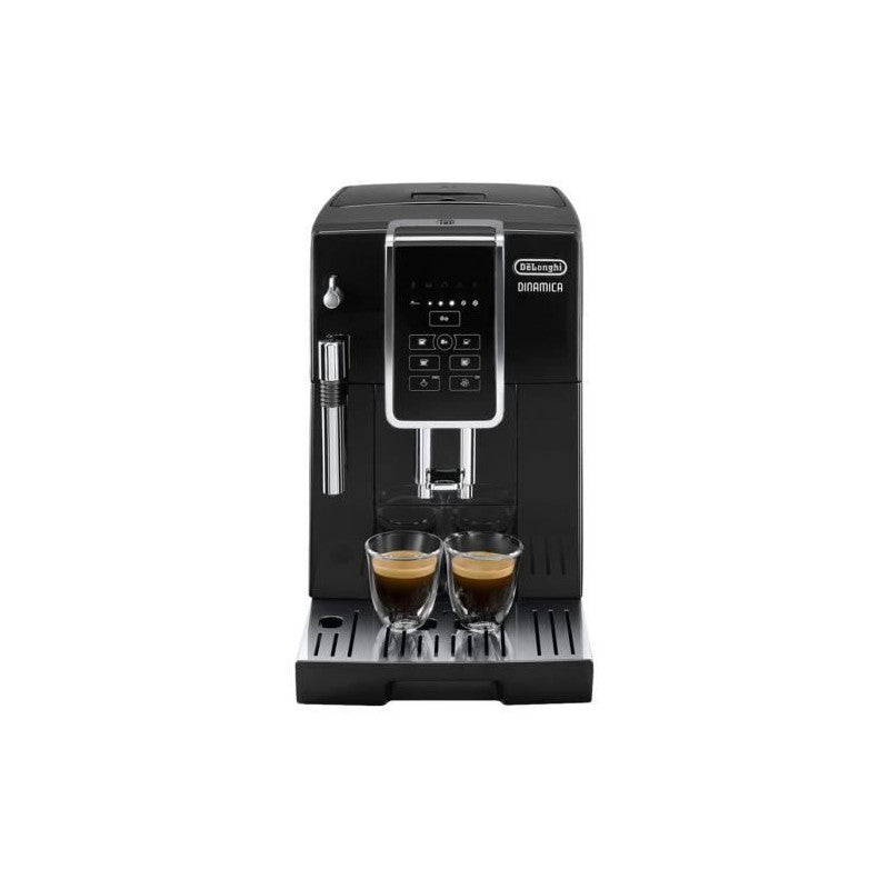 Ecam 350.15.b Expresso Broyeur  Dinamica 4 Recettes - Black Delonghi