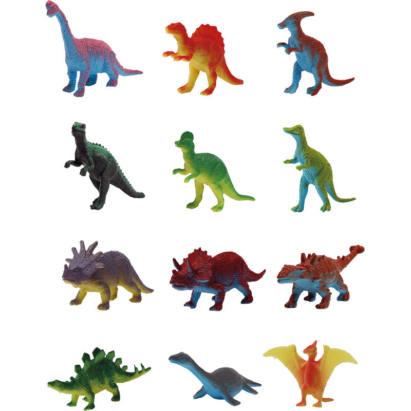 DINO ŒUFS A DETERRER - BUKI