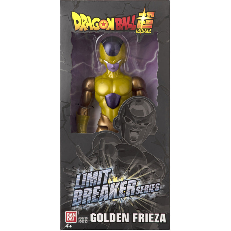 FIGURINE DRAGON BALL Z 30 CM - MODELE ALÉATOIRE