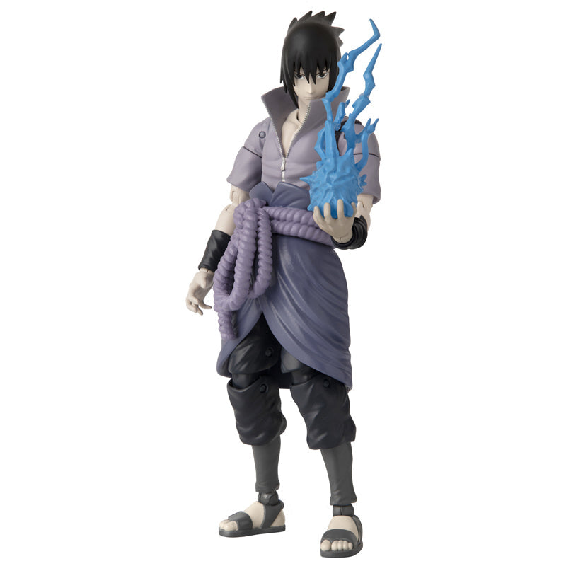 FIGURINE NARUTO 17 CM - MODELE ALÉATOIRE