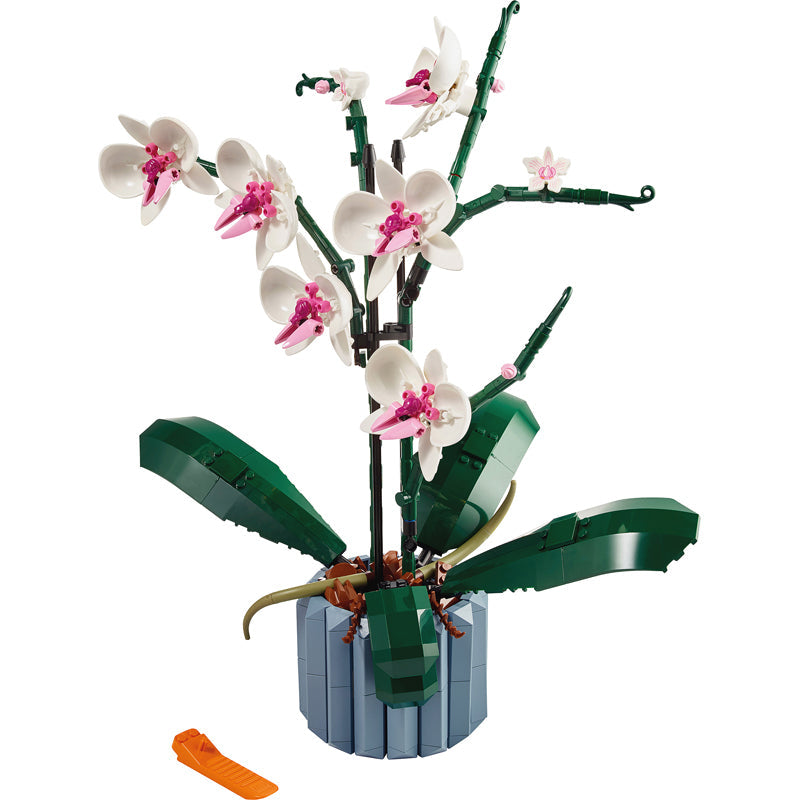 LEGO® 10311 - L ORCHIDEE CREATOR