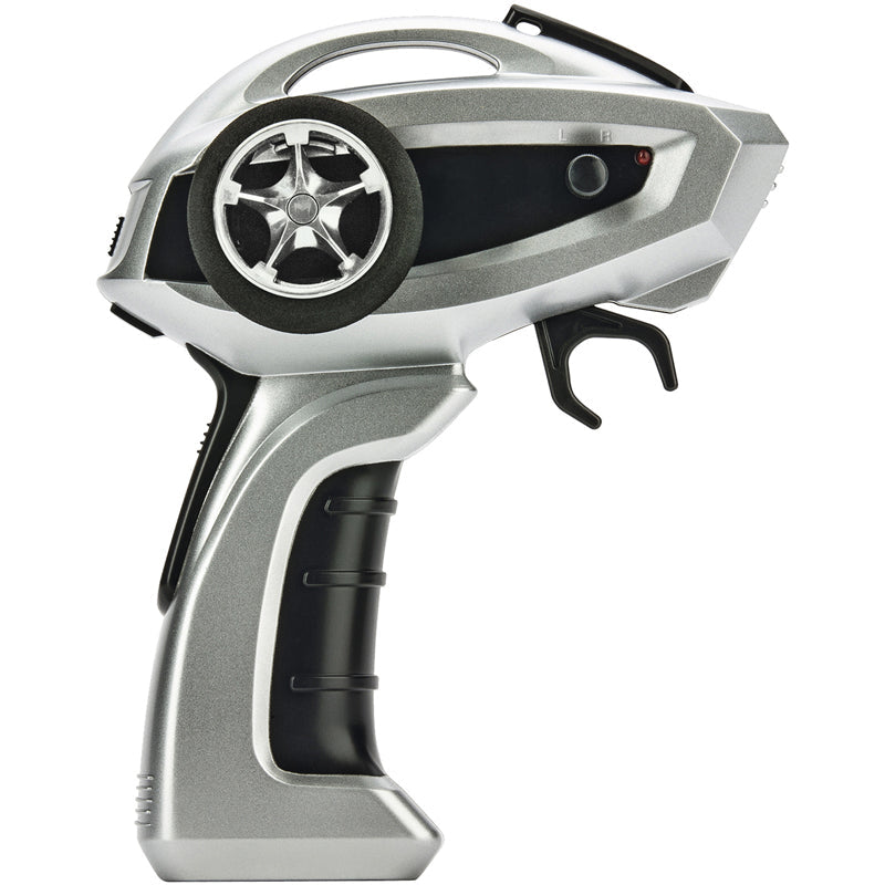 VEHICULE PEUGEOT WRX 208 RADIOCOMMANDÉ