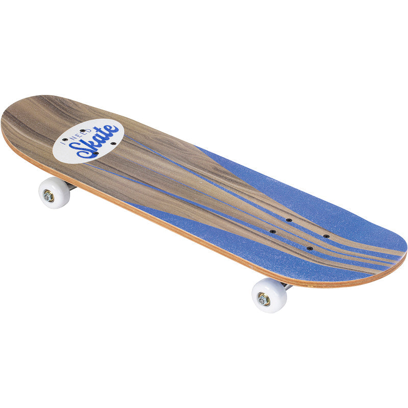 SKATEBOARD EN BOIS 70CM SKATER