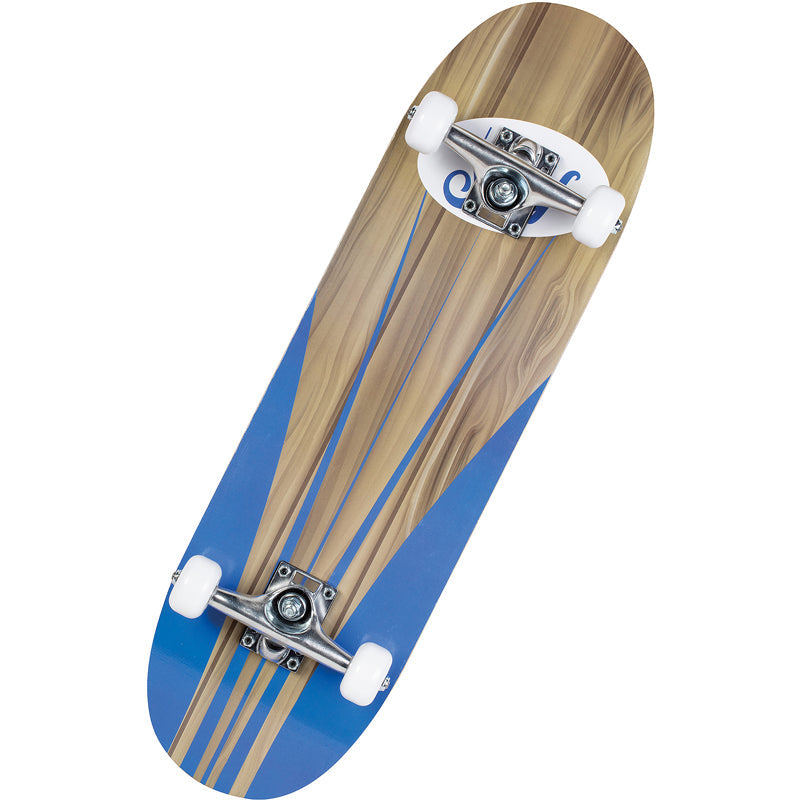 SKATEBOARD EN BOIS 70CM SKATER