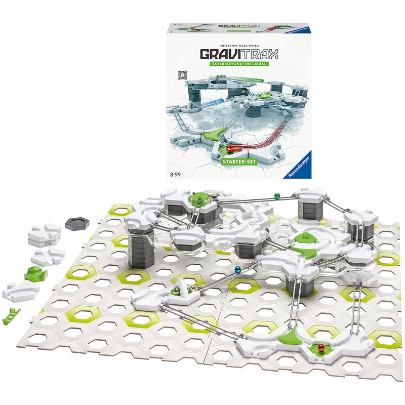 GRAVITRAX STARTER SET23