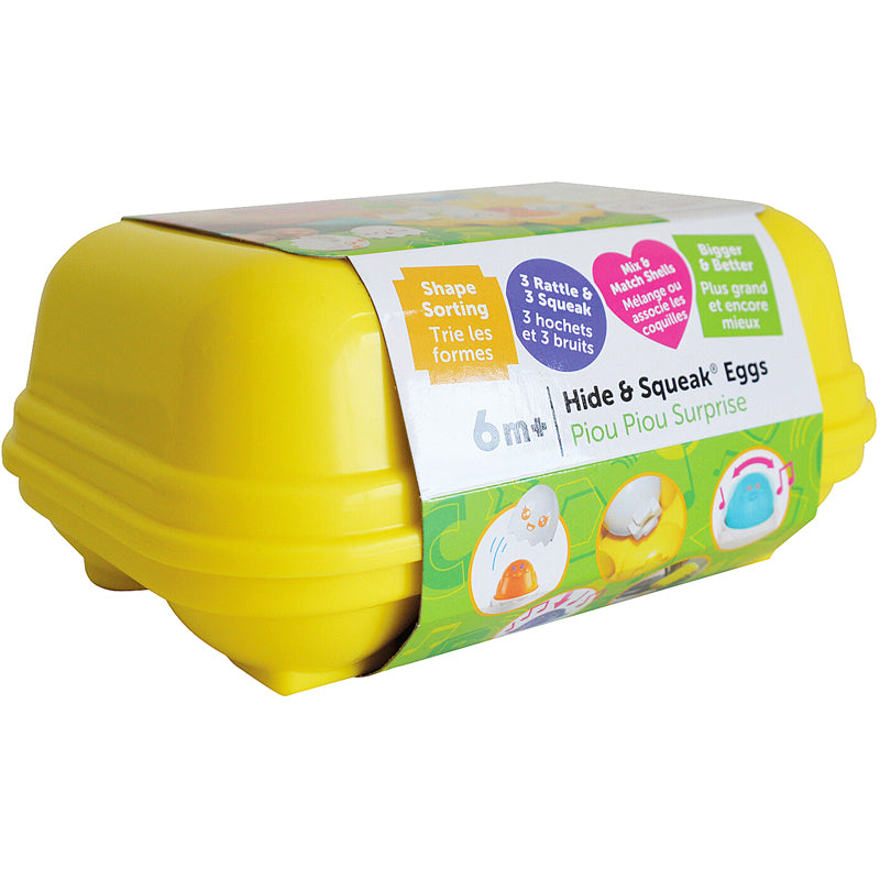 PIOU PIOU SURPRISE NEW - TOMY