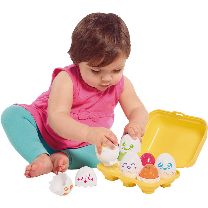 PIOU PIOU SURPRISE NEW - TOMY