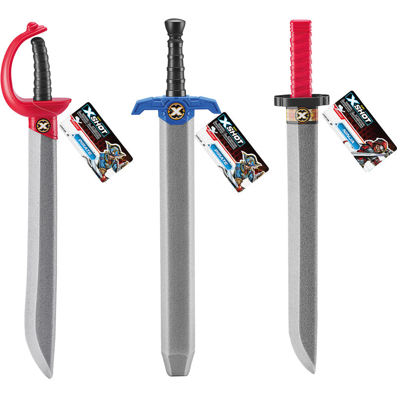 EPEE MOUSSE 63CM - Modèle aléatoire