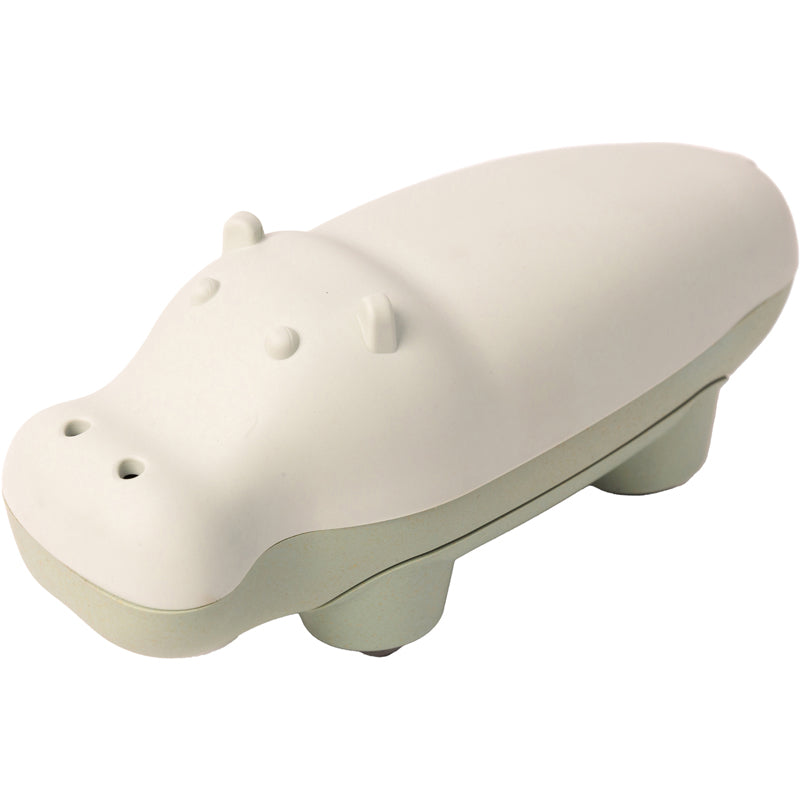 FLOT KABA L HIPPOPOTAME - JOUET DE BAIN