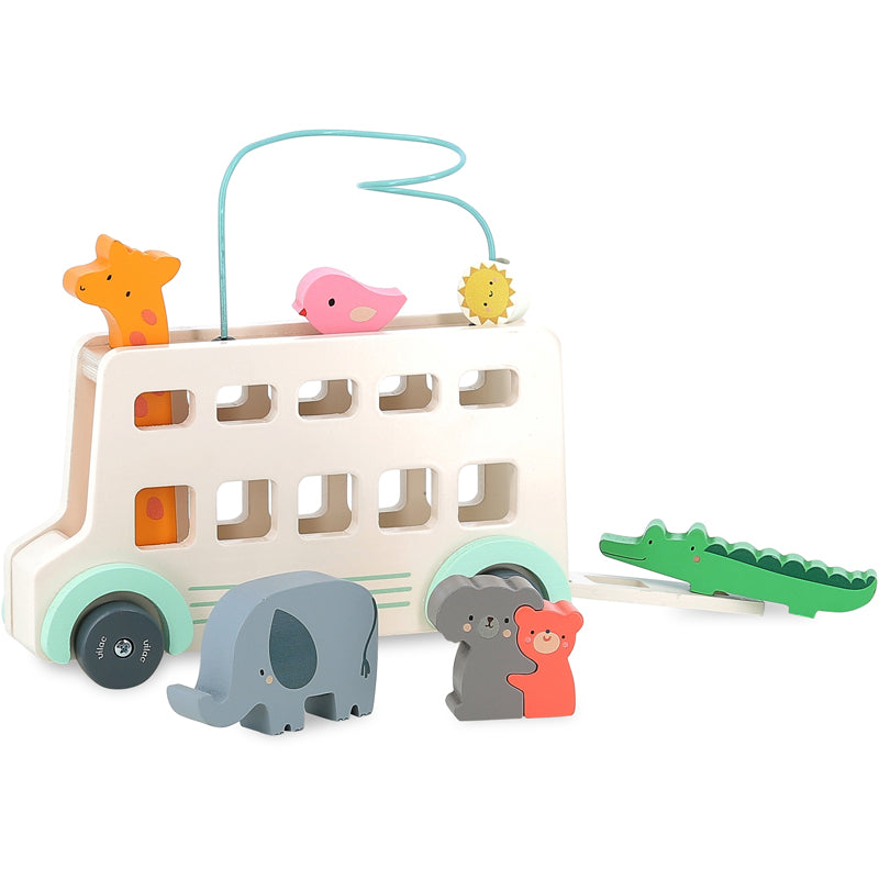 BUS ANIMO SARAH BETZ