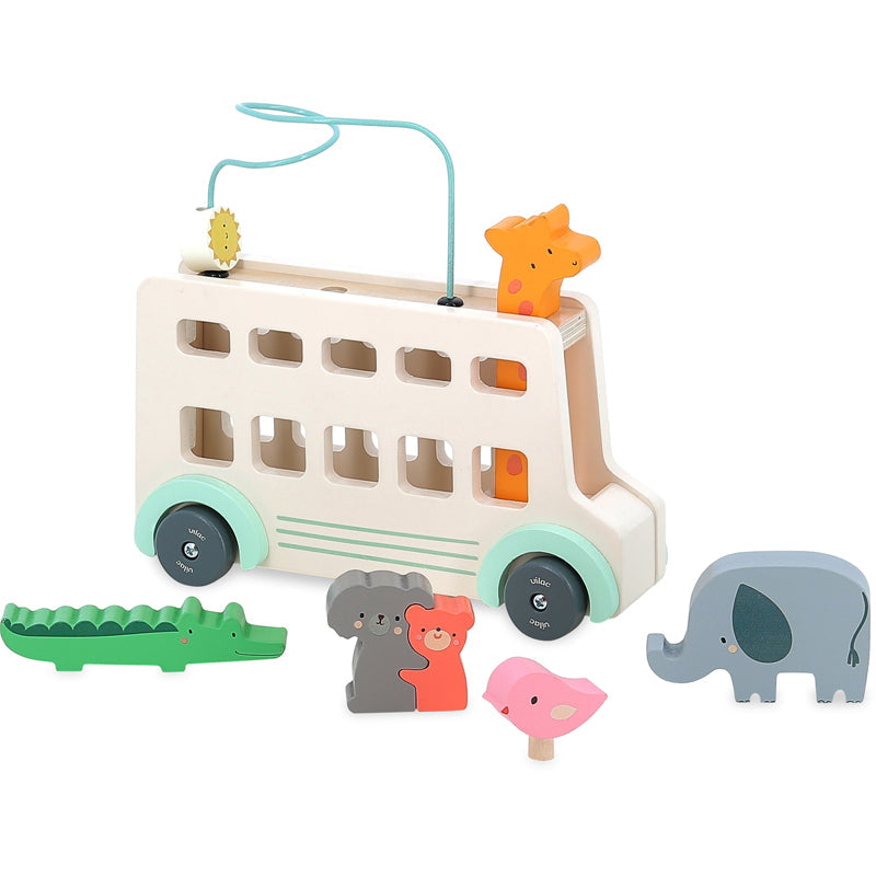 BUS ANIMO SARAH BETZ