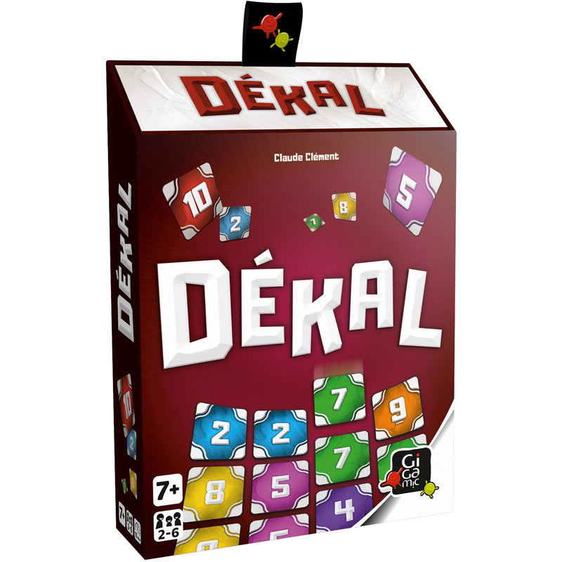 DÉKAL