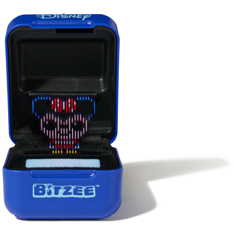 MON ANIMAL INTERACTIF BITZEE DISNEY