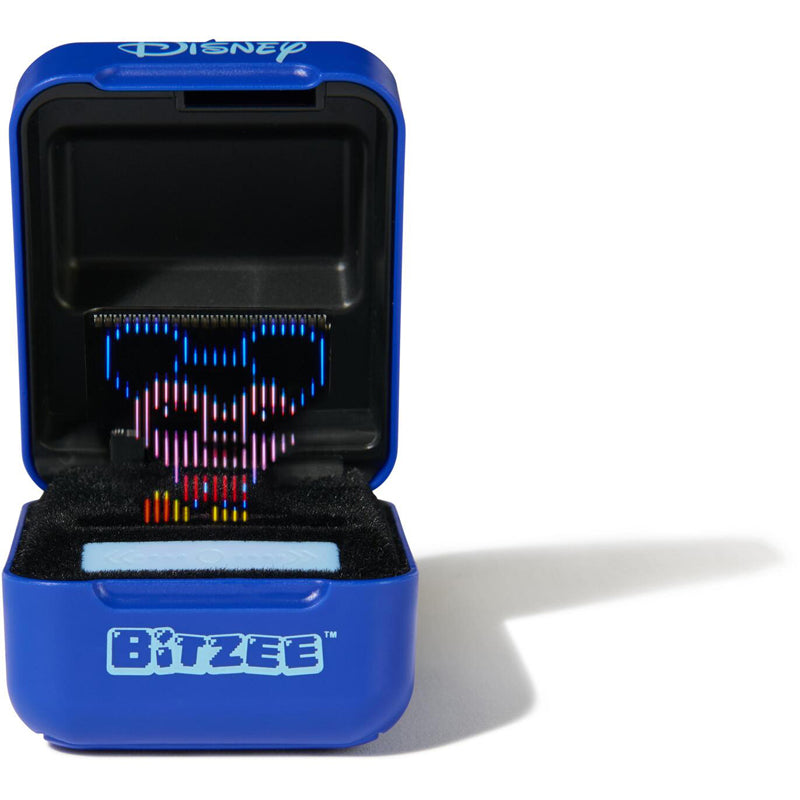 MON ANIMAL INTERACTIF BITZEE DISNEY