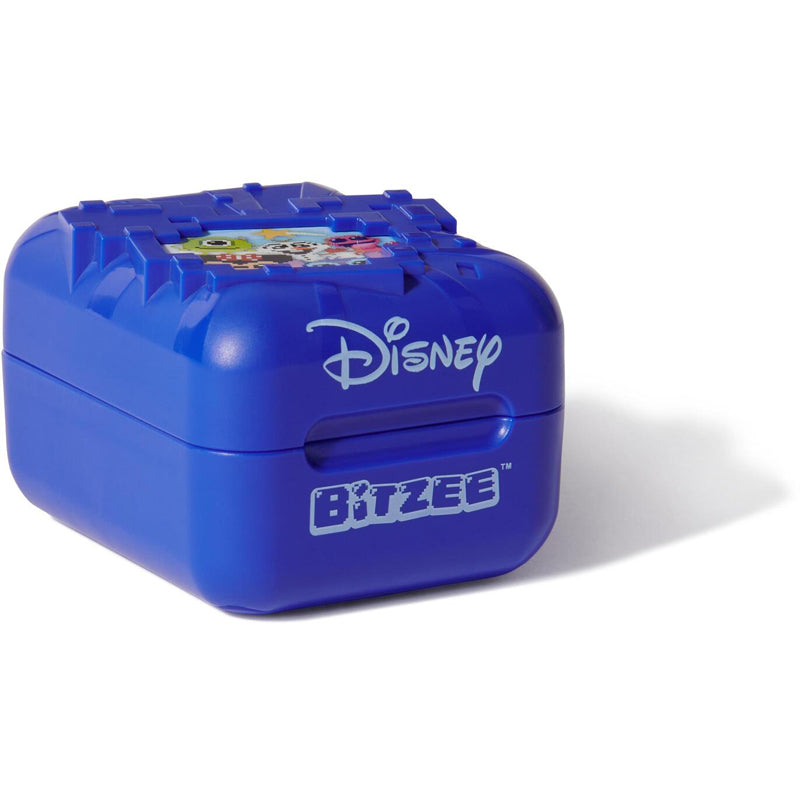 MON ANIMAL INTERACTIF BITZEE DISNEY