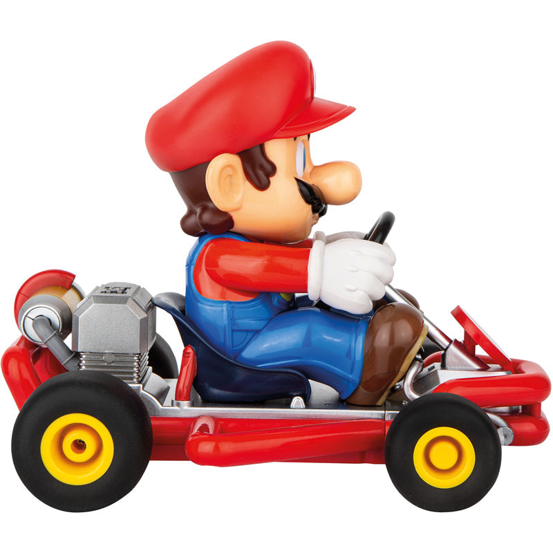 VEHICULE MARIO KART RADIOCOMMANDÉ