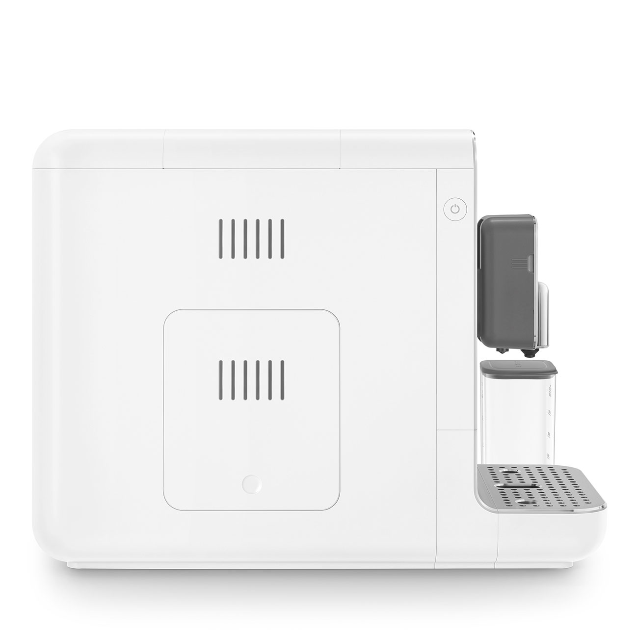 Espresso coffee machine Collezione White Matte