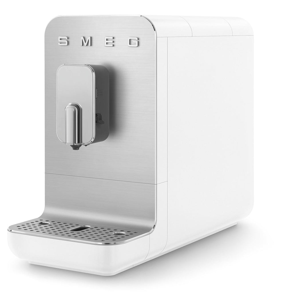 Espresso coffee machine Collezione White Matte